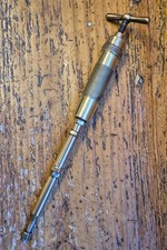 Vintage 1920's Enots Autoram