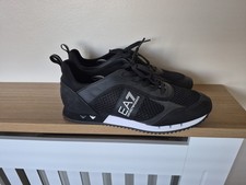 Emporio Armani Men's Trainers