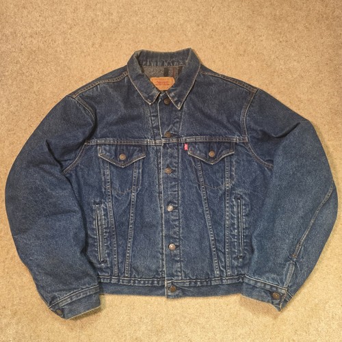 Levi vintage usa - usa, 80's