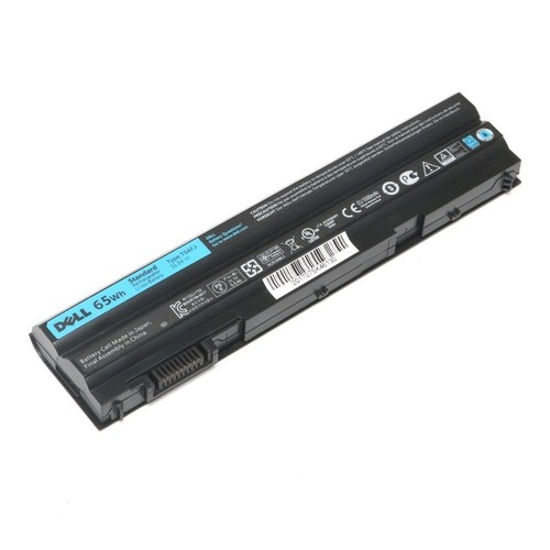 New genuine 65wh t54fj - 65wh, battery