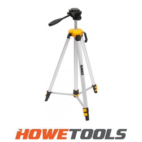 Dewalt de0881t laser - de0881t, tripod