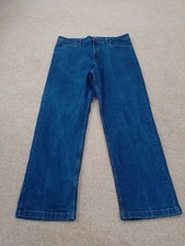 Cotton traders men jeans - men's,