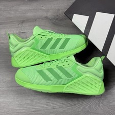 Adidas Dropset 3 Weightlifting