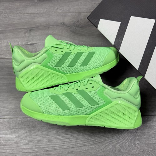 Adidas dropset weightlifting - adidas, 3