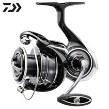 DAIWA Ultimate Spinning Reel