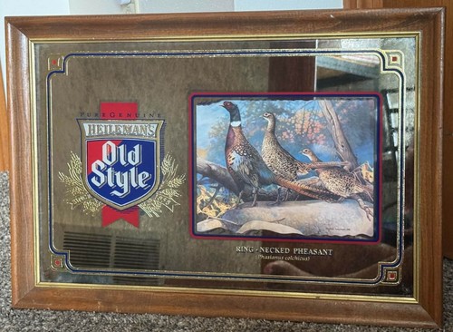 Vintage 1993 heileman old - vintage,