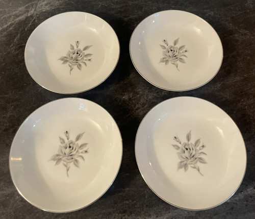 Wellington fine china bowls - fine,