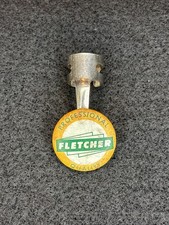 VTG Fletcher Glass Cutter