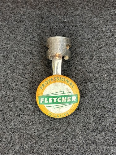 Vtg fletcher glass cutter - vtg,