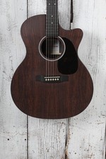 Martin X Series Special
