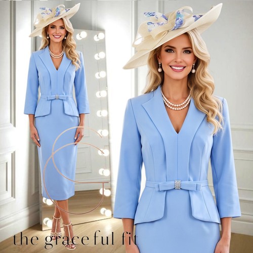 Veni infantino size dress - size,