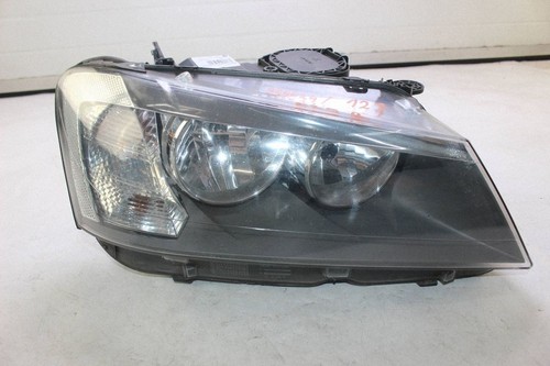 Bmw f25 2010 headlight - 2010,