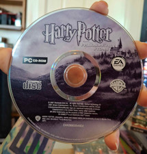 Harry Potter and the