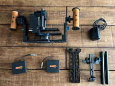 Letus Helix Jr Gimbal