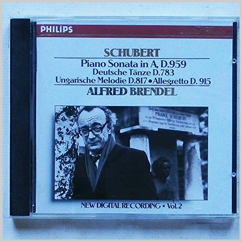 Schubert piano sonata 20 - piano, no.20