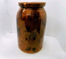 Antique Early American Redware