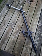 Roland Boom Cymbal Arm Stand