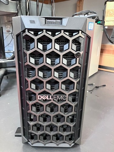 Dell poweredge acc - dell,