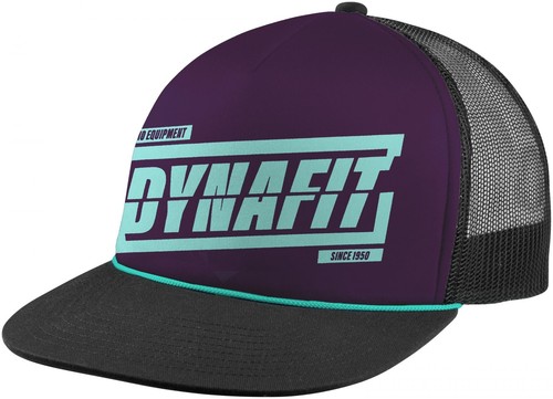 Dynafit graphic trucker hat - dynafit,