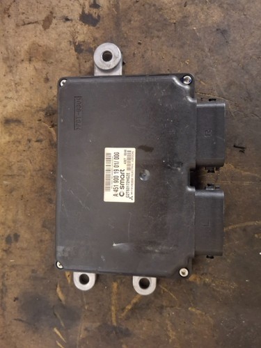 Smart foprtwo 451 - smart,
