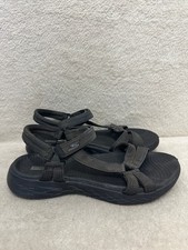 Skechers goga max sandals