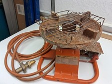 Bullfinch 1365 Single Furnace  Burner 