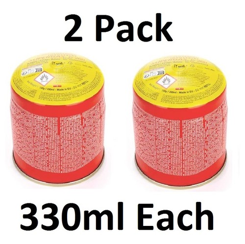 Rothenberger gas cartridge - gas, c