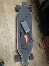meepo v5 extended range electric skateboard