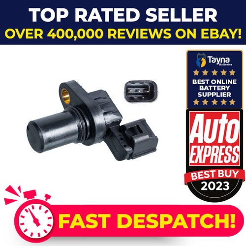 Camshaft position sensor fits - camshaft,
