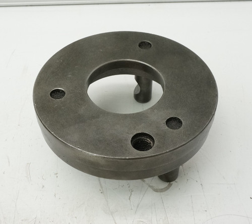Drive plate fitting - drive, d1-6