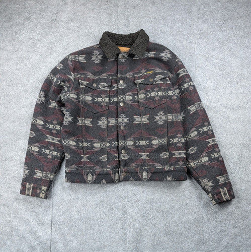 Wrangler trucker jacket men - wrangler,