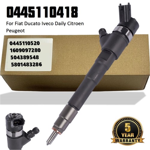 Diesel fuel injector - diesel,