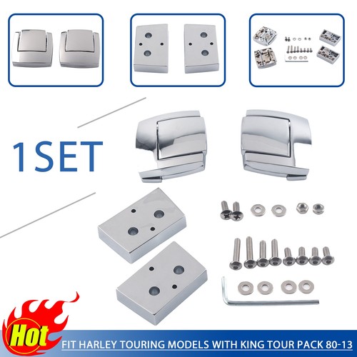Tour pack pak - pak, for