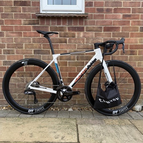 Canyon ultimate slx - cf,