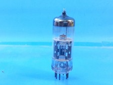TOSHIBA 12BY7 A TUBE SUPER