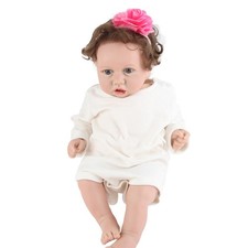 22 Inch Cute Soft Reborn Baby