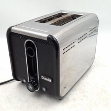 Dualit 2 Slice Studio Toaster