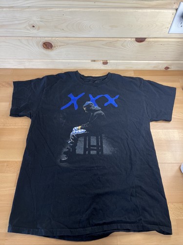 Xxxtentacion shirt men s - xxxtentacion, t-shirt