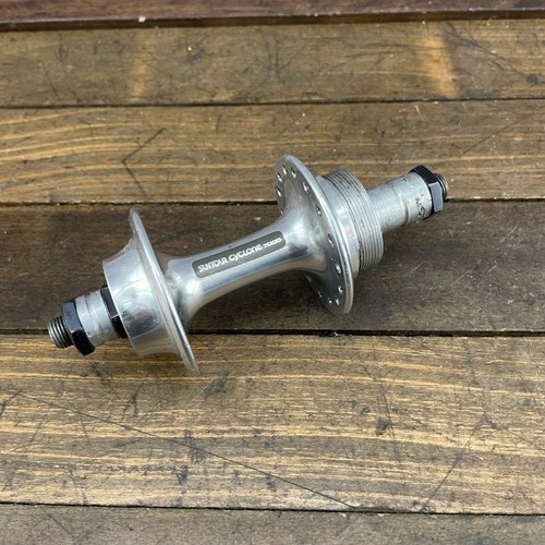Vintage suntour cyclone 7000 - suntour,
