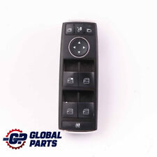 Window Lifter Switch Mercedes