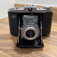Zeiss Ikon Nettar 518/16