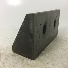 90 Deg Heavy Duty Slotted