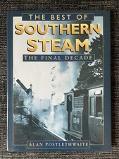 The best southern steam - best,