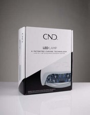 CND LED Lamp Gel Light