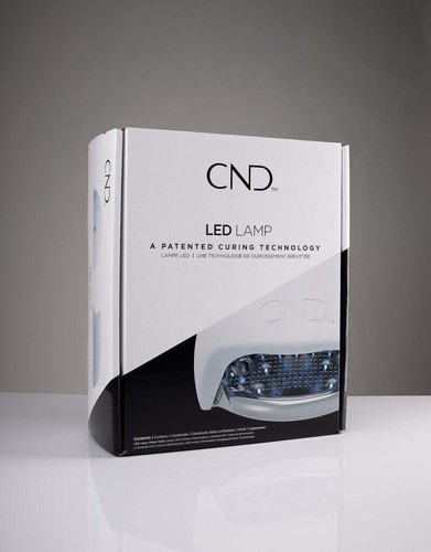 Cnd led lamp gel light - cnd,