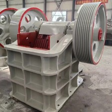 250*400 jaw crusher only for