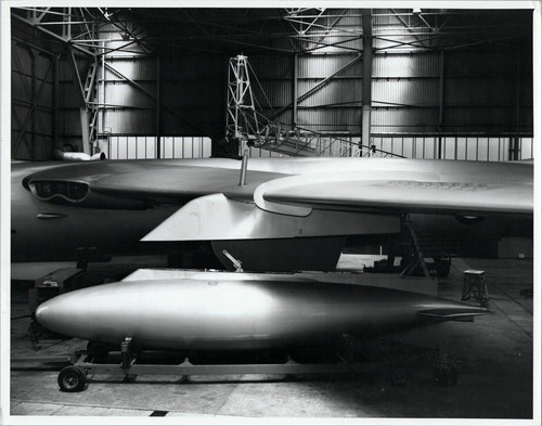 Vickers valiant long range - vickers,