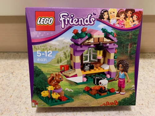 Lego 41031 friends - 41031,