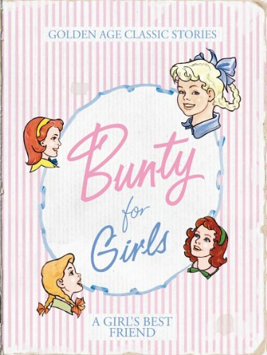 Bunty for girls classic - for,