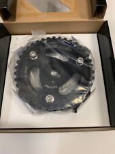 Piper Cams Peugeot 106 GTI 1.6 16v TU5J4 Vernier Pulleys - PULDVTS - PAIR  Black